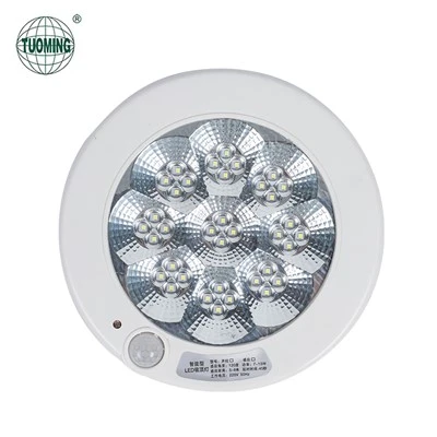 Led nødtaklys