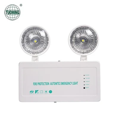 Led Emergency Wall Pack